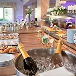 Hotel-pension Melcher Ξενοδοχείο 3*