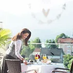 Hotel-pension Melcher Ξενοδοχείο