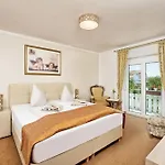 Hotel-pension Melcher Drobollach am Faakersee