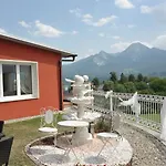 Hotel-pension Melcher