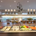 Ξενοδοχείο Hotel-pension Melcher