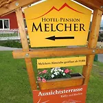 Hotel-pension Melcher Hotel 3*