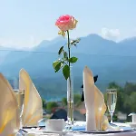 Hotel-pension Melcher Drobollach am Faaker See