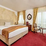 Hotel-pension Melcher 3* Drobollach am Faaker See