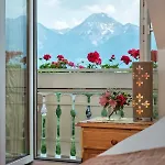 Hotel-pension Melcher 3* Drobollach am Faaker See