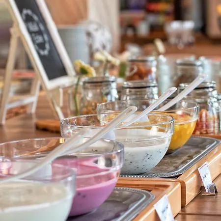 Hotel-pension Melcher 3* Drobollach am Faaker See