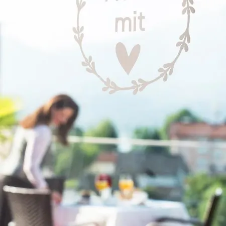 Hotel-pension Melcher Hotel