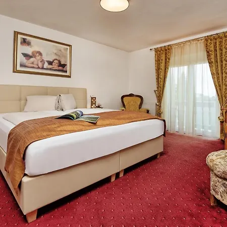 Hotel-pension Melcher Hotel