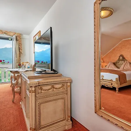 Hotel-pension Melcher 3* Drobollach am Faakersee