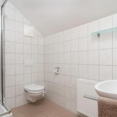 Hotel Hotel-pension Melcher