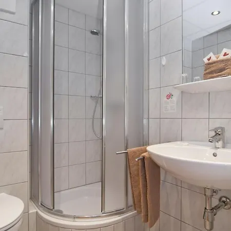 Hotel-pension Melcher Hotel