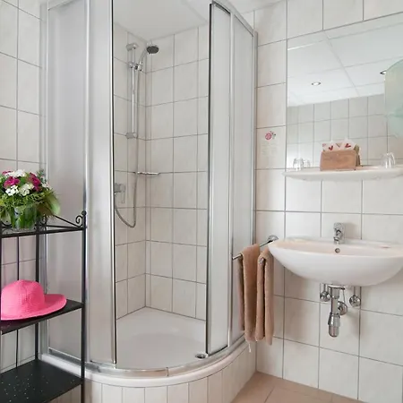 Hotel-pension Melcher