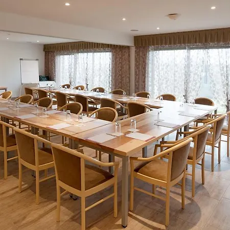 Hotel Hotel-pension Melcher Drobollach am Faaker See