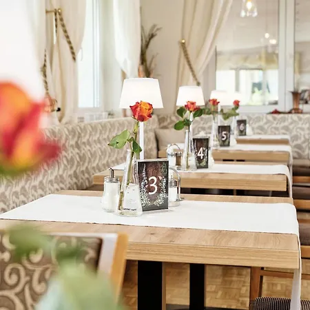 Ξενοδοχείο Hotel-pension Melcher 3*