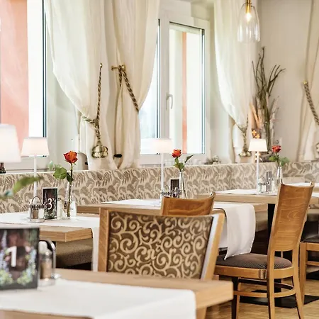 Hotel-pension Melcher