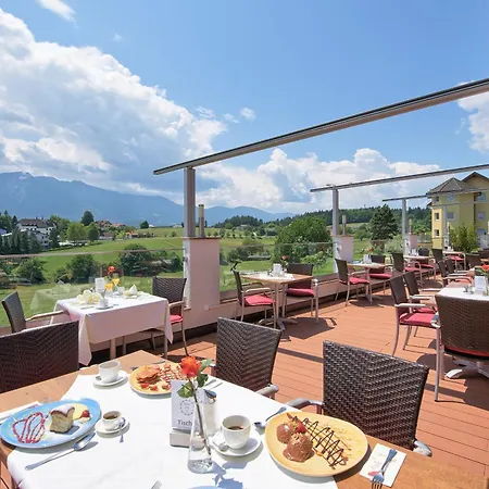 Hotel-pension Melcher