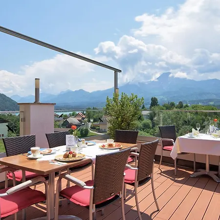 Hotel-pension Melcher Ξενοδοχείο 3*