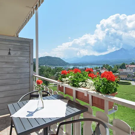 Hotel Hotel-pension Melcher Drobollach am Faakersee