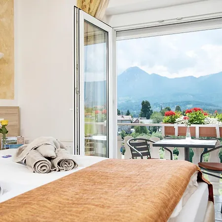 Hotel Hotel-pension Melcher 3*