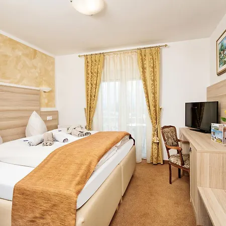 Hotel Hotel-pension Melcher