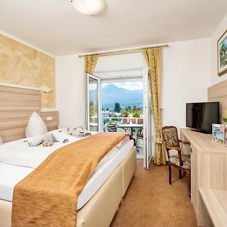 Hotel Hotel-pension Melcher