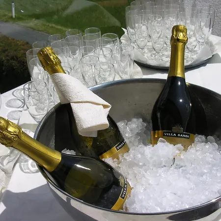 Hotel Hotel-pension Melcher