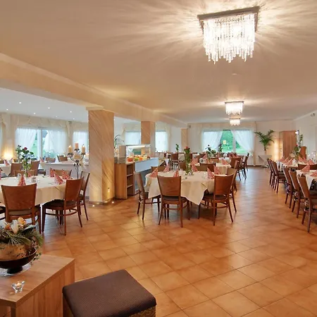 Ξενοδοχείο Hotel-pension Melcher 3*