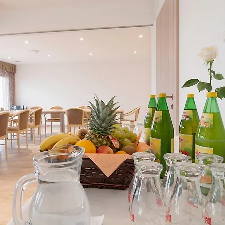 Hotel Hotel-pension Melcher