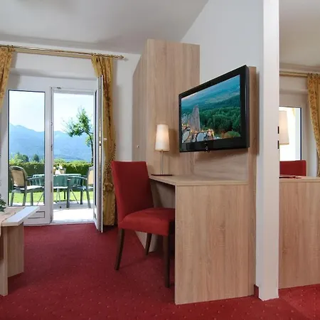 Hotel Hotel-pension Melcher