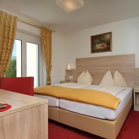 Hotel Hotel-pension Melcher 3*