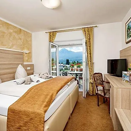Hotel-pension Melcher Hotel 3*