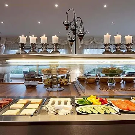Hotel-pension Melcher Drobollach am Faaker See