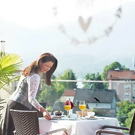 Hotel-pension Melcher Hotel 3*