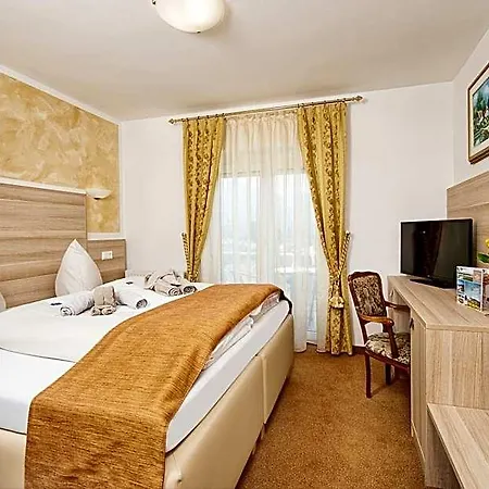 Hotel-pension Melcher