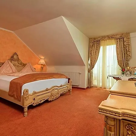 Hotel-pension Melcher Hotel
