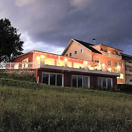 Hotel-pension Melcher Hotel Drobollach am Faaker See