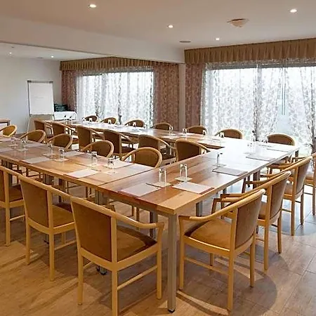 Hotel-pension Melcher 3*