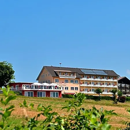 Hotel Hotel-pension Melcher 3*