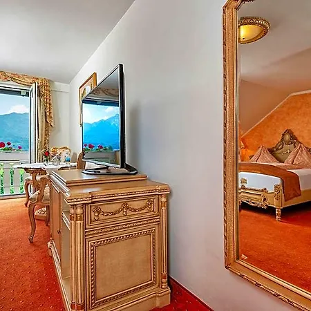 Hotel-pension Melcher Hotel Drobollach am Faaker See