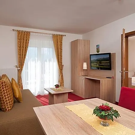 Hotel-pension Melcher 3* Drobollach am Faaker See