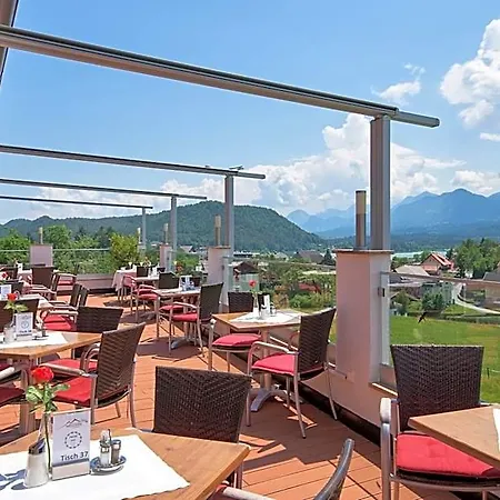 Hotel-pension Melcher