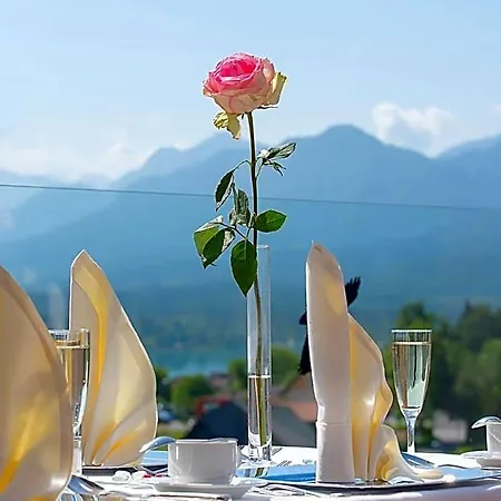 Hotel-pension Melcher