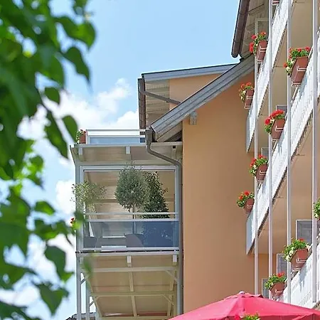 Hotel-pension Melcher Hotel 3*