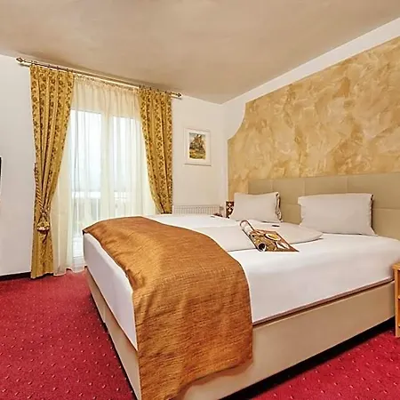 Hotel-pension Melcher Hotel Drobollach am Faaker See
