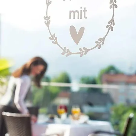 Hotel-pension Melcher 3*