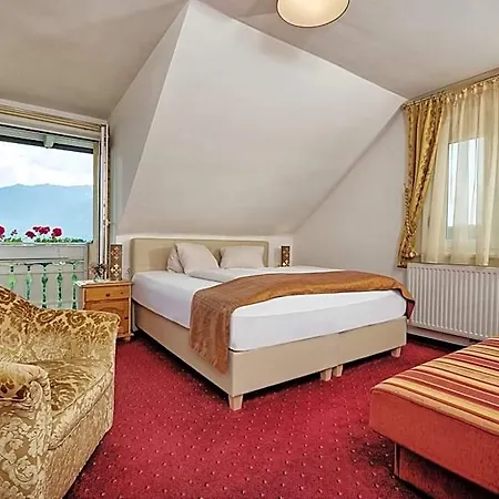 Hotel-pension Melcher 3*