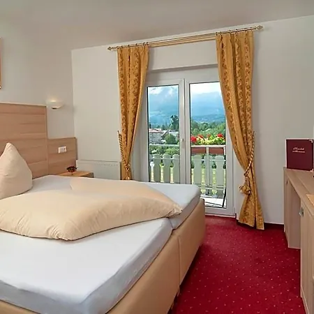 Hotel-pension Melcher Hotel