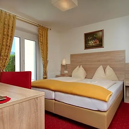 Hotel-pension Melcher