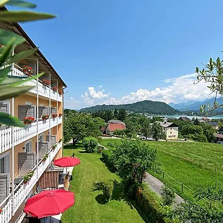 Hotel-pension Melcher Hotell