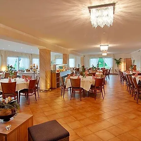 Hotel-pension Melcher Drobollach am Faakersee